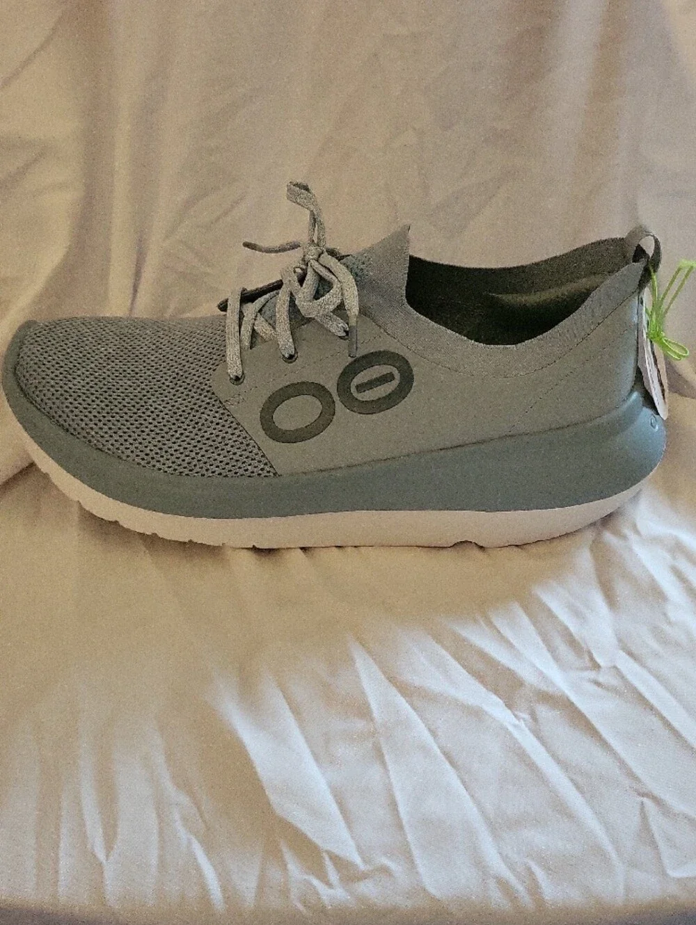 OOFOS Men's OOMY Sport Shoes
